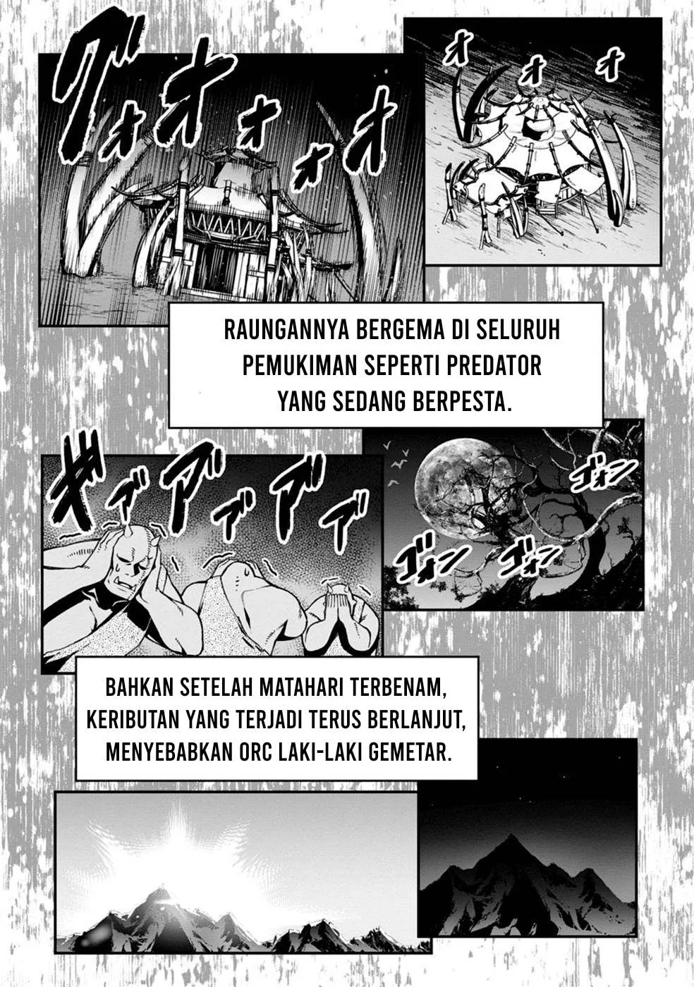 Harem Ou no Isekai Press Chapter 04 page 87