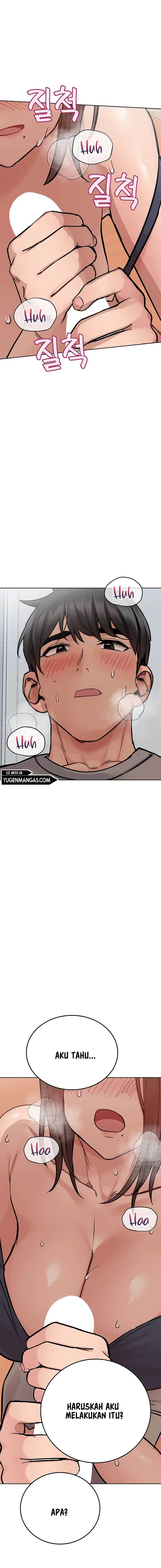 Keep It a Secret From Your Mother! Chapter 72 page 13