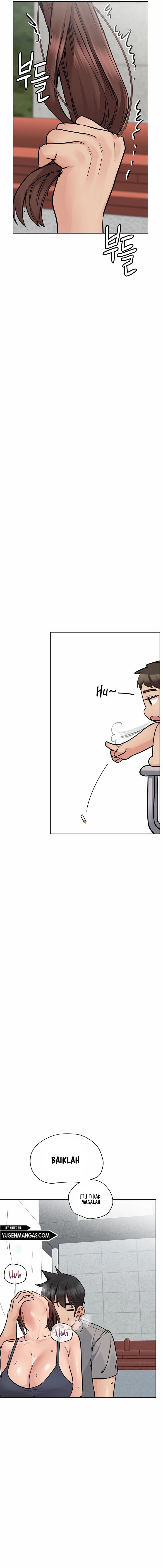 Keep It a Secret From Your Mother! Chapter 72 page 5
