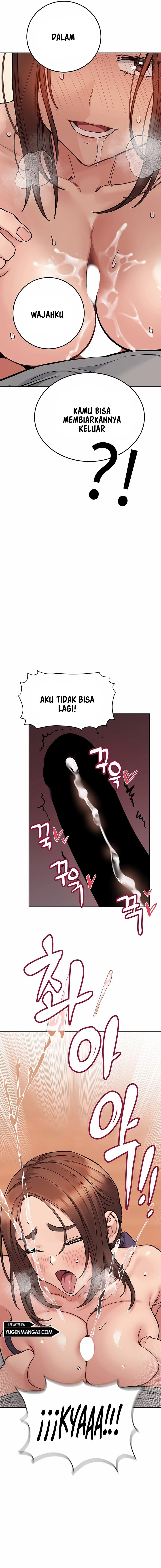 Keep It a Secret From Your Mother! Chapter 72 page 20