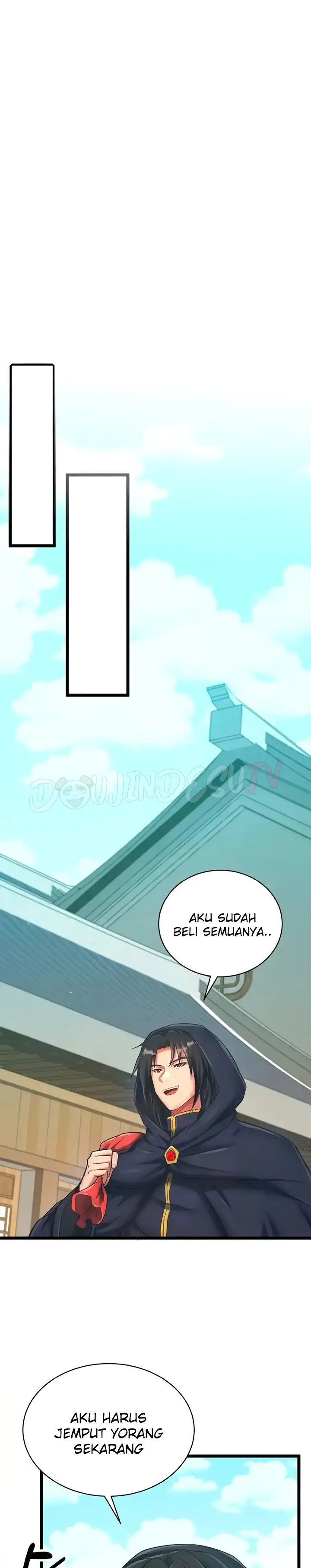 I Ended Up in the World Chapter 37 page 24