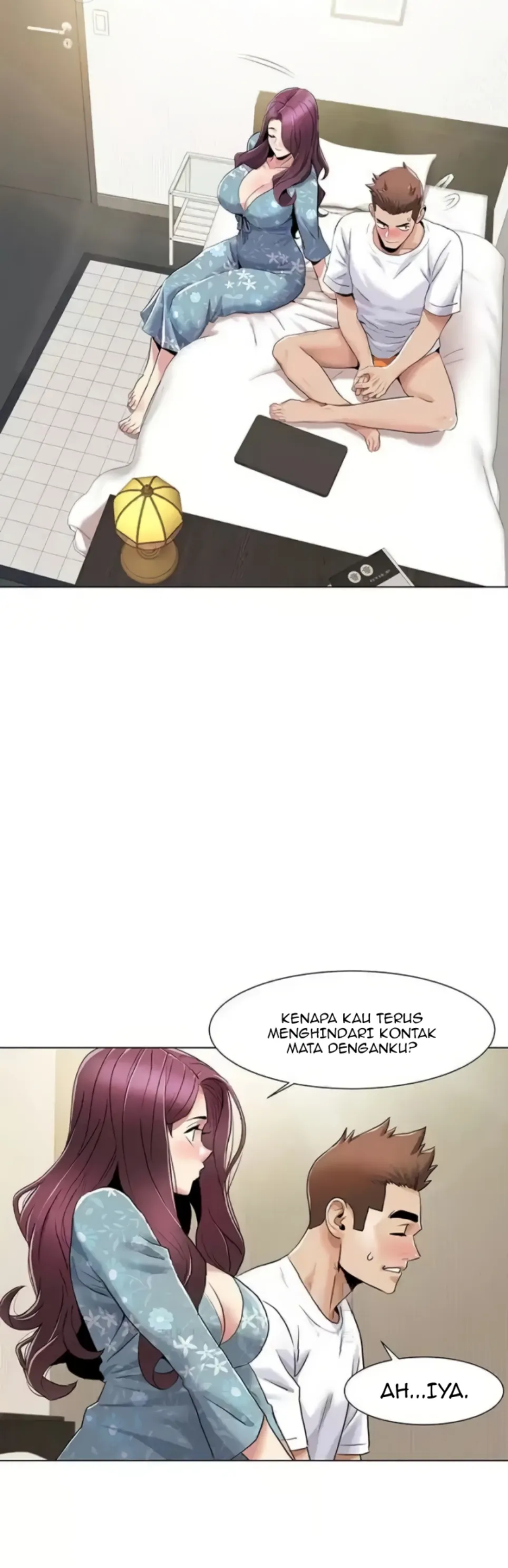 Neulsome Studio Chapter 53 page 9