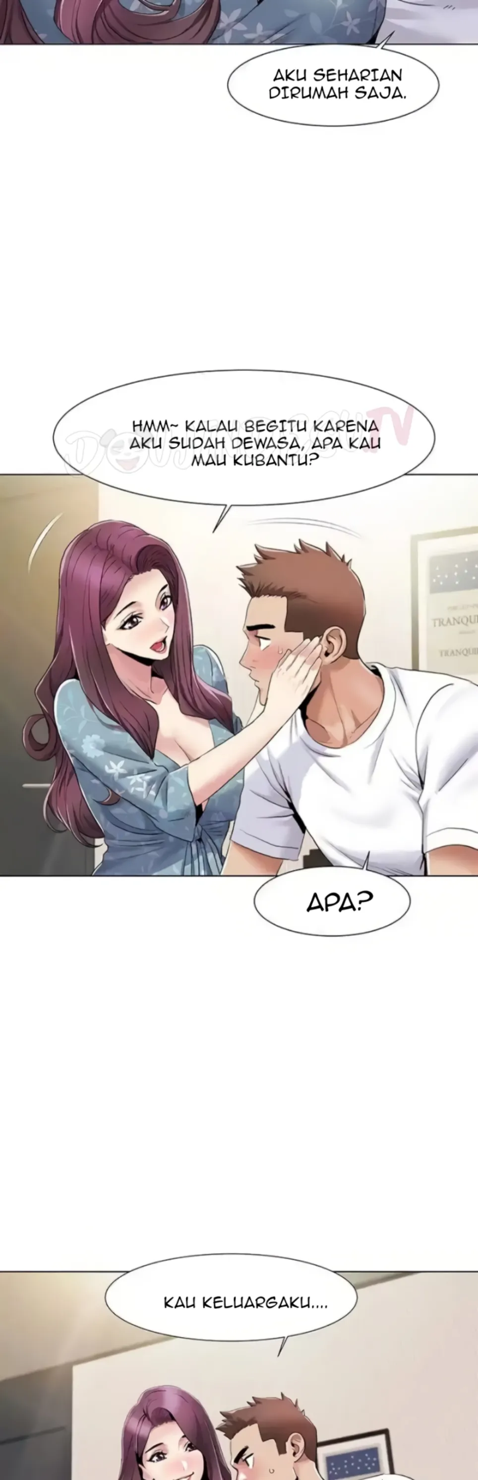 Neulsome Studio Chapter 53 page 11