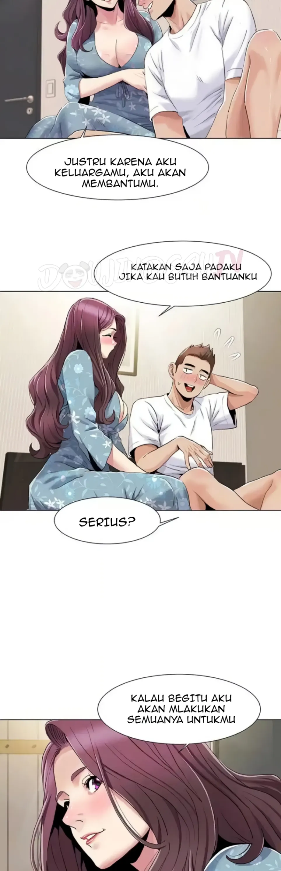 Neulsome Studio Chapter 53 page 12