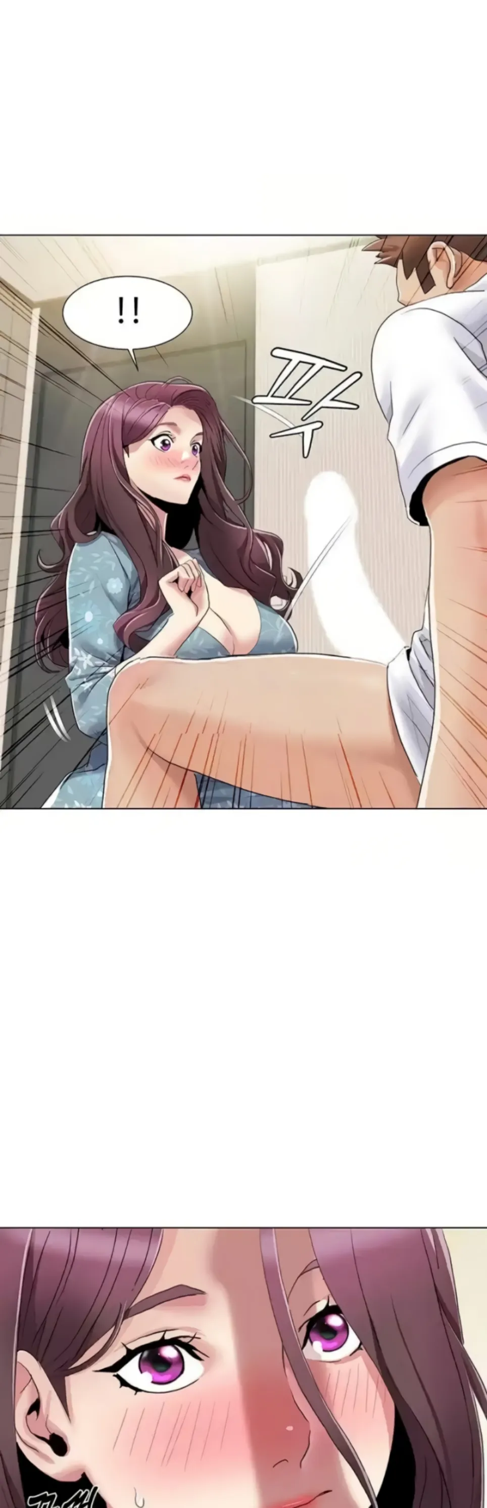 Neulsome Studio Chapter 53 page 15