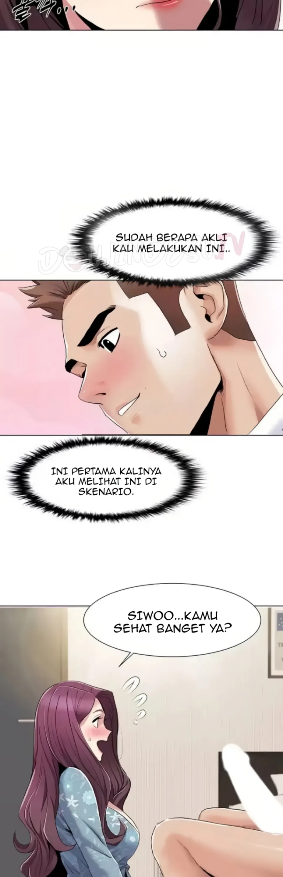 Neulsome Studio Chapter 53 page 16