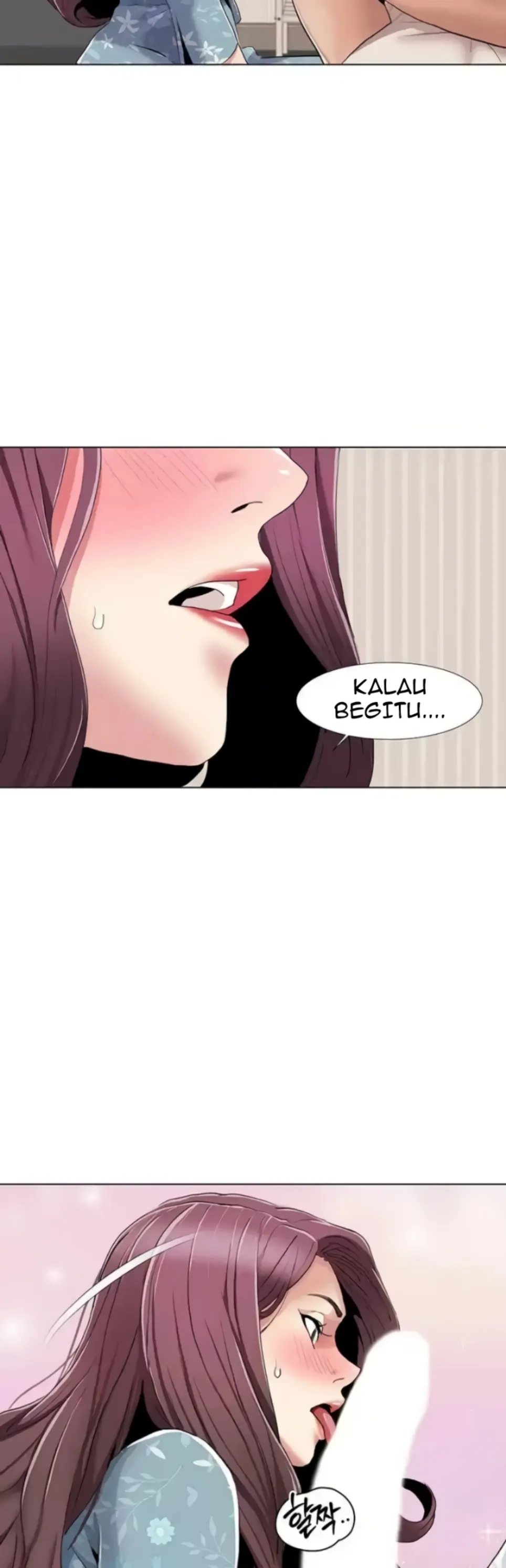 Neulsome Studio Chapter 53 page 17