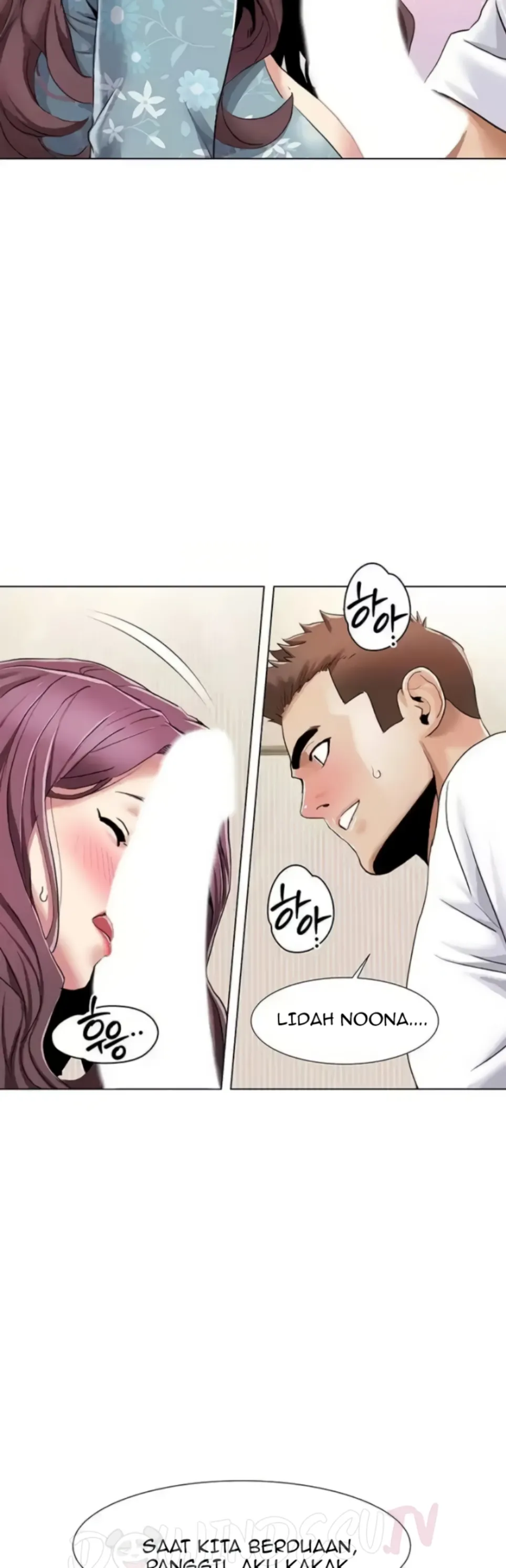 Neulsome Studio Chapter 53 page 18