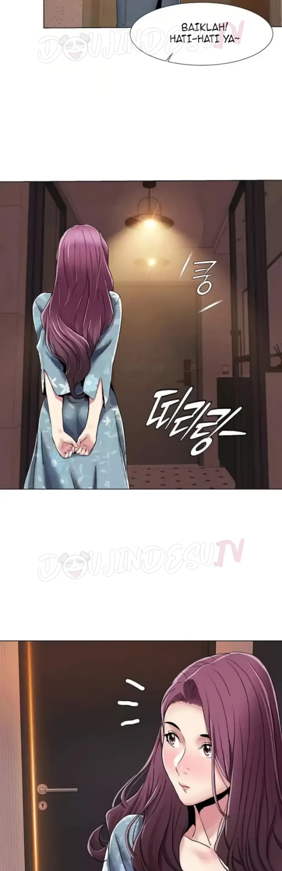 Neulsome Studio Chapter 53 page 1