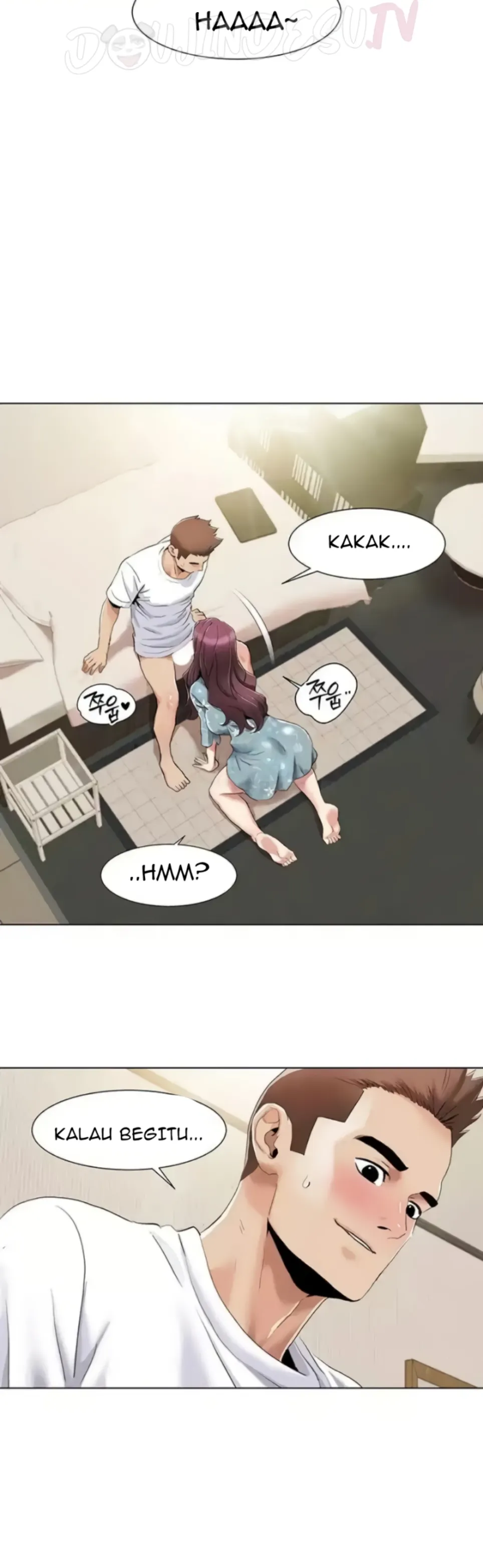 Neulsome Studio Chapter 53 page 20