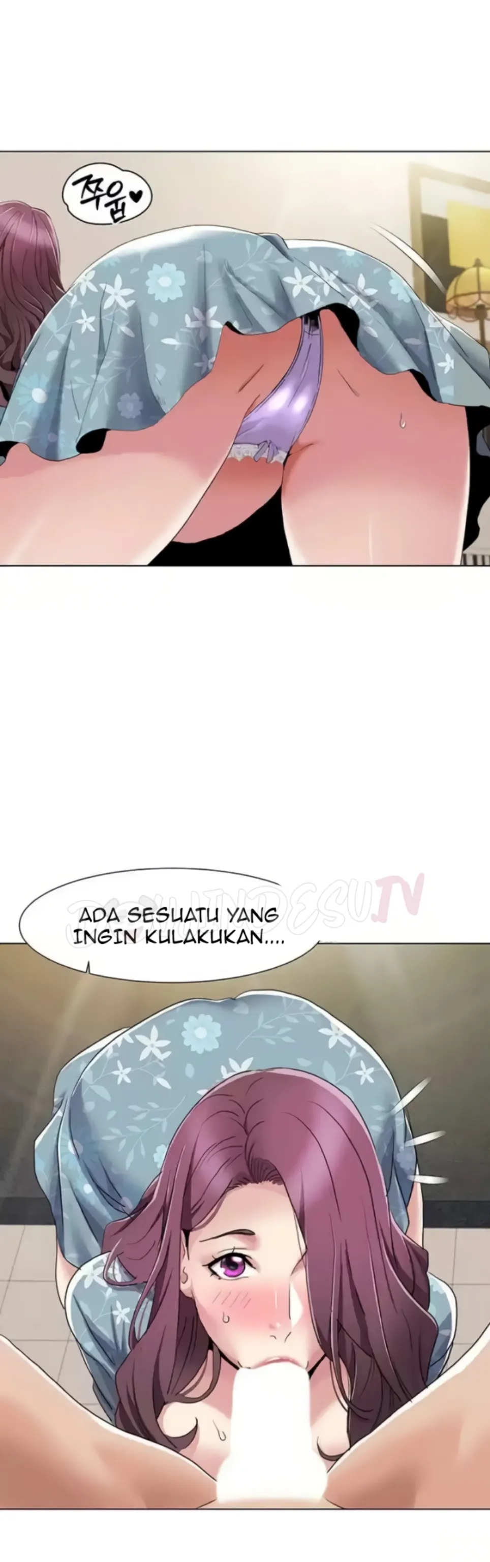 Neulsome Studio Chapter 53 page 21