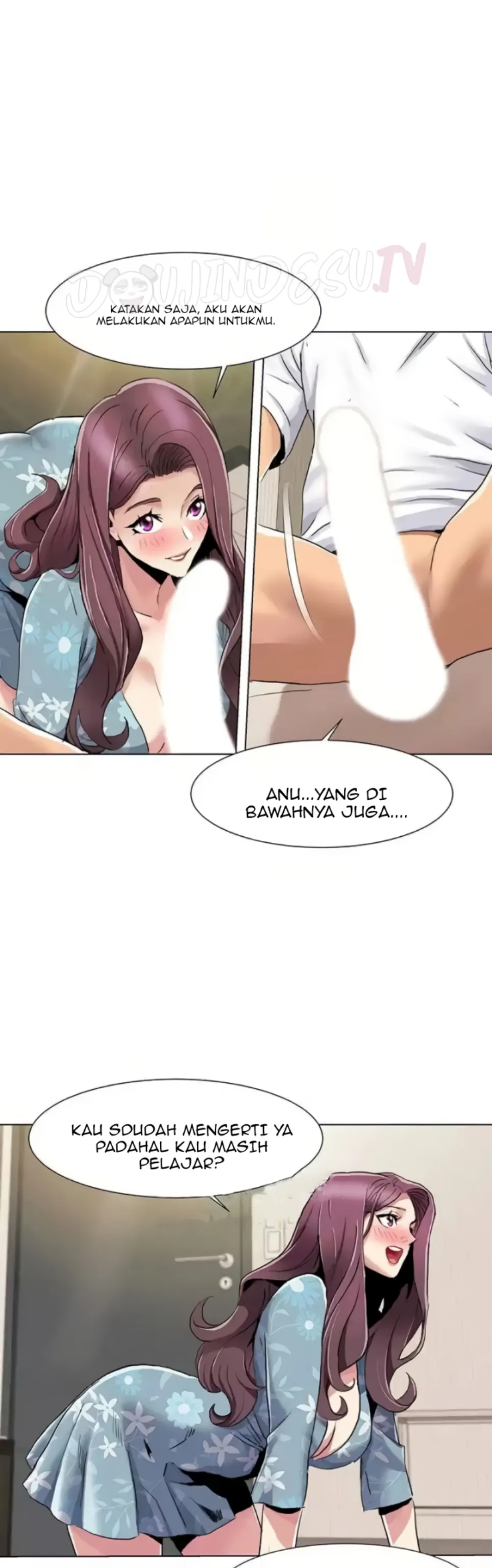 Neulsome Studio Chapter 53 page 23