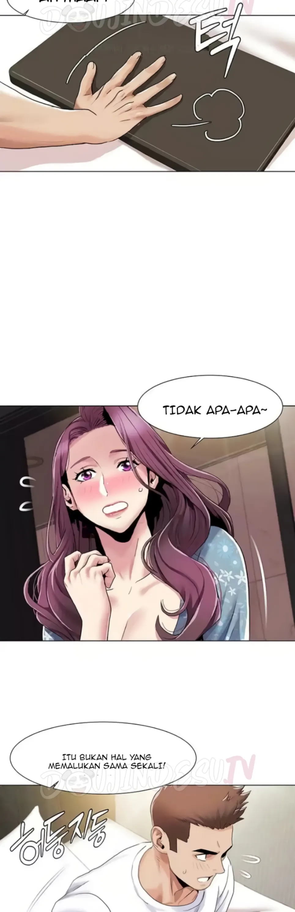 Neulsome Studio Chapter 53 page 7